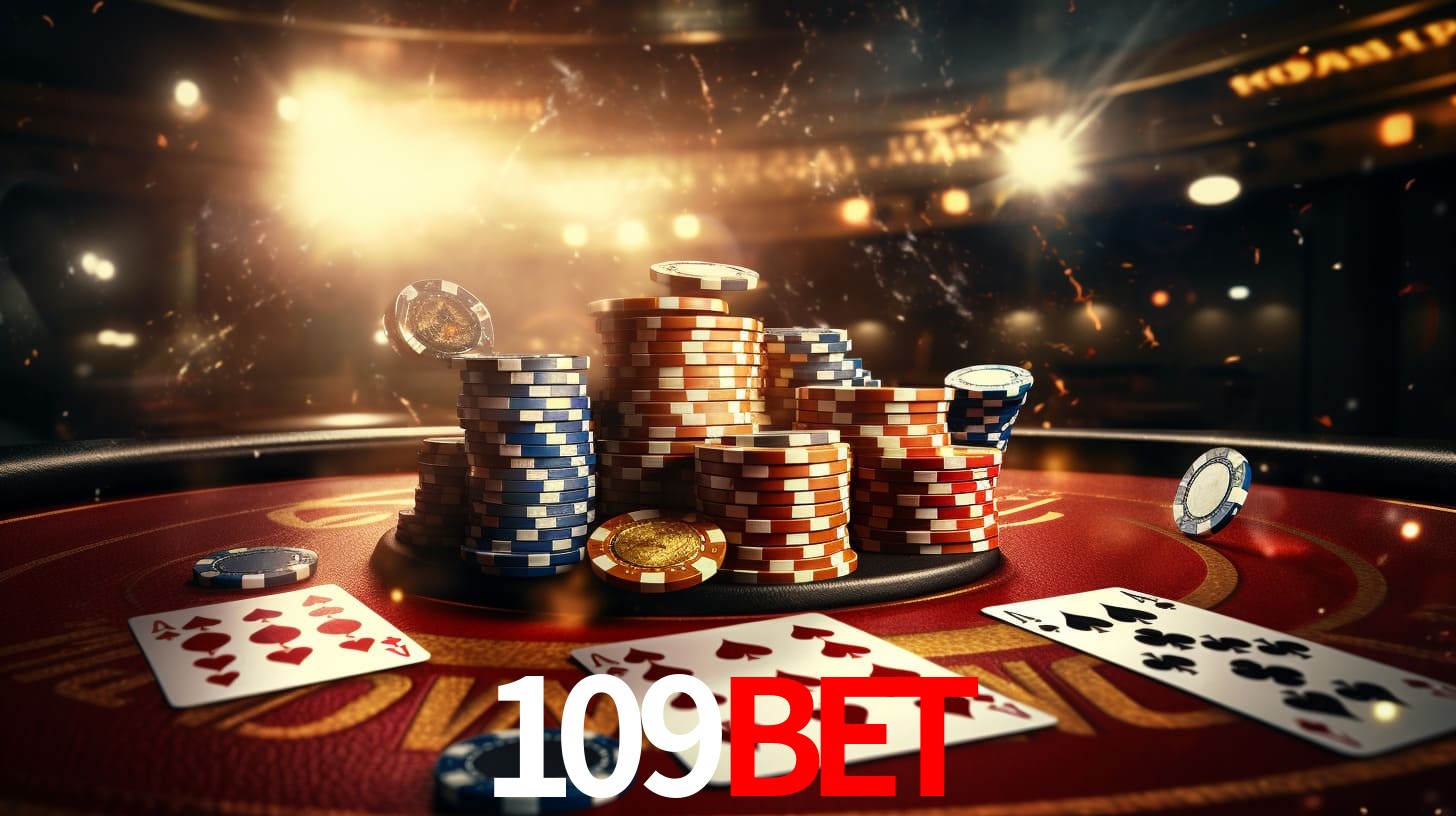 Programa VIP 109bet