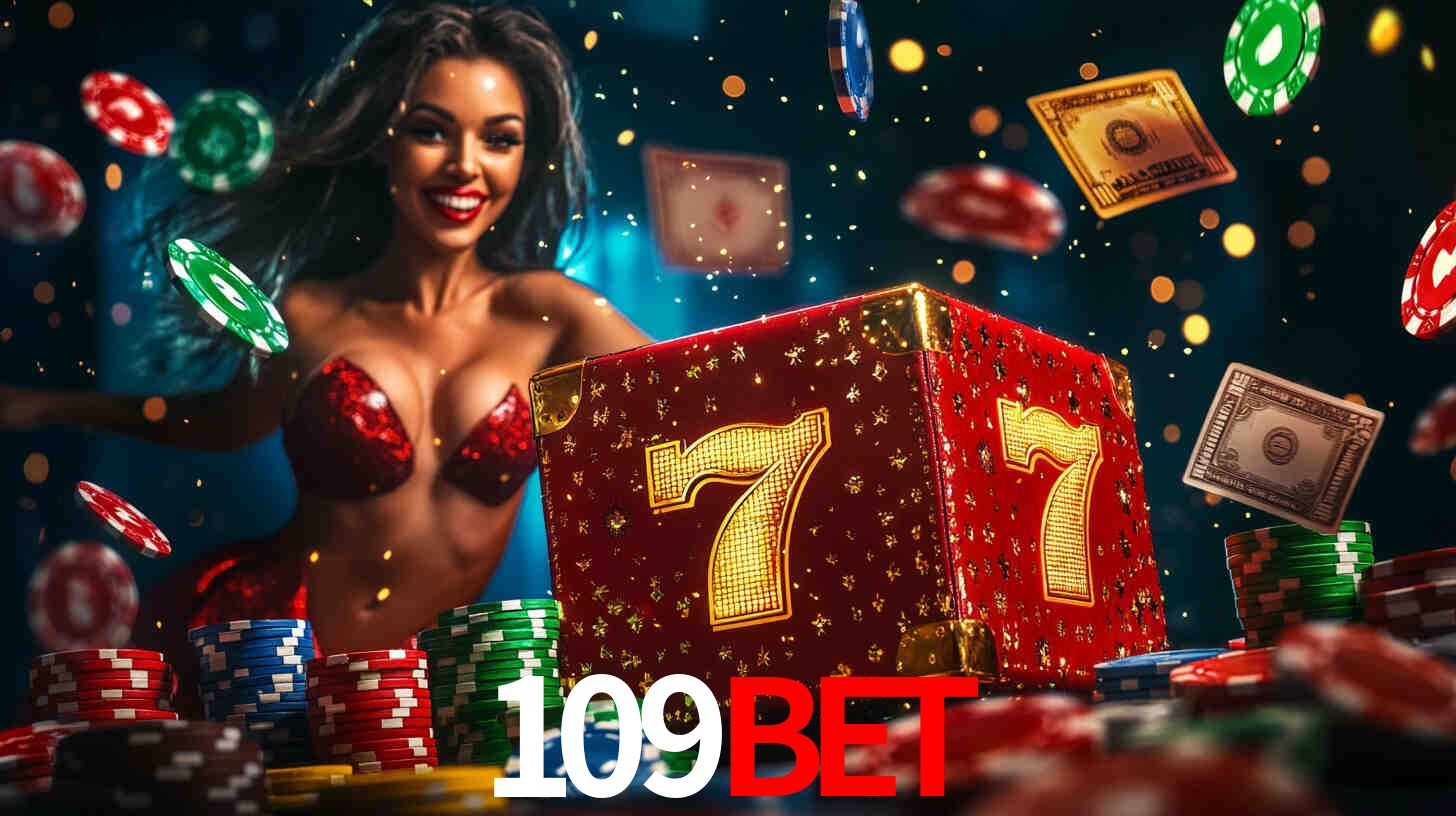 Recursos de Bônus 109bet