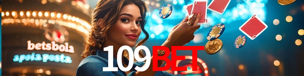 Tennis Betting 109bet