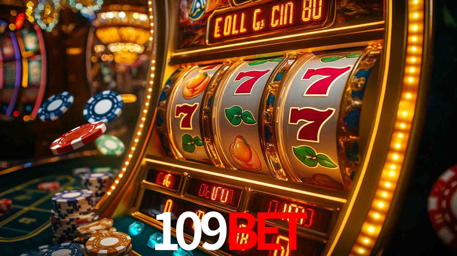 Ofertas Imperdíveis na 109bet: Promoções e Bônus Que Valem a Pena