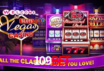 Exclusive Offers 109bet