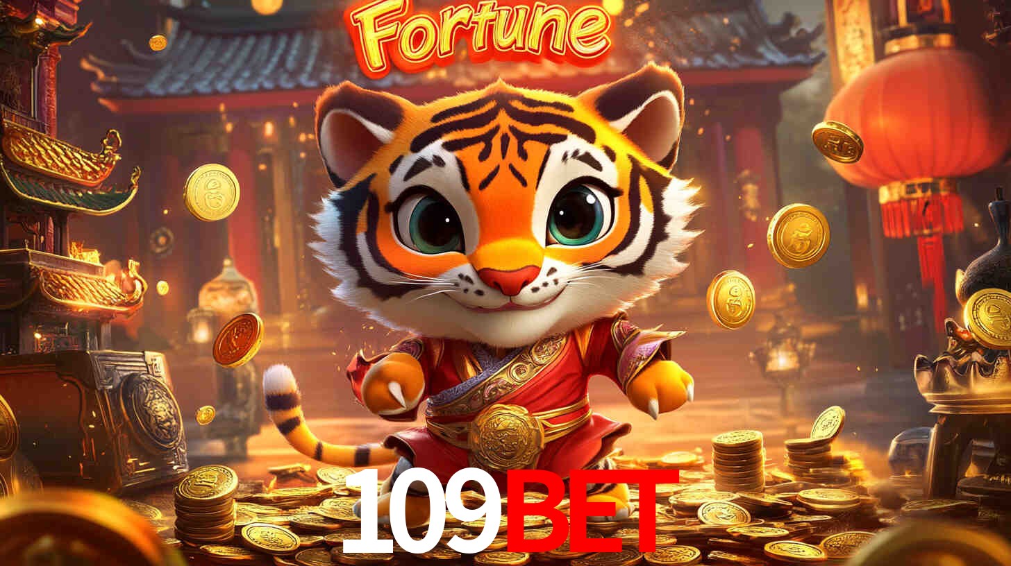 Casino Ao Vivo 109bet